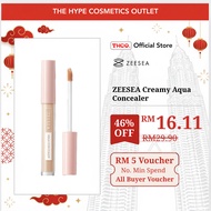 [THCO] ZEESEA Creamy Aqua Concealer 滋色水漾无瑕遮瑕液