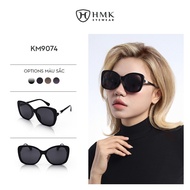 HMK Eyewear Polarized Sunglasses Fashion Travel Accessories Anti-UV Limit Glare - KM9074