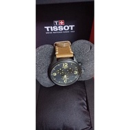 tissot chrono xl watch