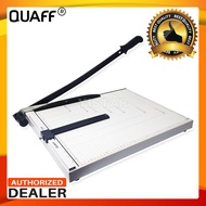 Quaff Paper Cutter Trimmer Metal Base A3