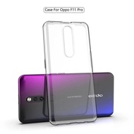 SOFT CASE BENING [ OPPO F11 / F11 PRO / F1 PLUS / F1+ / F5 / F7 / F1S / A59 / F3 ]