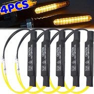 4/1Pcs 20W Motorcycle Decoder Turn Signal Lights LED 12v Indicator Load Resistor Decoder Load Decodi