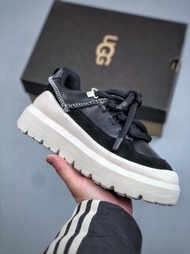 UGG 厚底運動鞋
