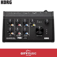 Korg microAUDIO 722 Audio Interface