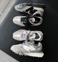 New balance  XC-72  Grey   Xc-72GG灰色 黑灰