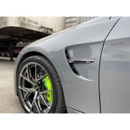 BMW  E92/E93 CONVERT M4 STYLE FENDER