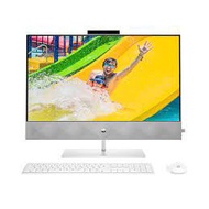 HP Pavilion 27-D1007D 27" QHD Touch All-In-One Desktop PC White ( I7-11700T, 16GB, 1TB SSD, MX350 4GB, W10, HS )