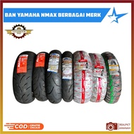 IRC FDR MAXXIS KINGLAND NMAX PCX 160 FRONT OUTER TIRE BELLAKANG 110/70-13 130/70-13 110 70 13 130 70