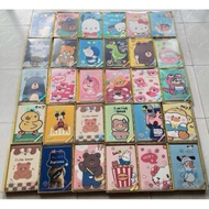[ Xiaomi Mi Pad 7 - 7 Pro, 11.2 inch ]Xiaomi Mi Pad 7 - 7 Pro cartoon leather case, 11.2 inch