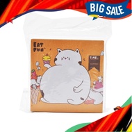 (2pcs) Note Pada, Sticker Nota, Note Sticker, Sticky Note, Pelekat Nota, Buku Nota Sticker