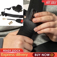 Car Truck Bus Seat Belt Car Truck Adjustable Seat Belt 3 Point Car Bus Safety Belt