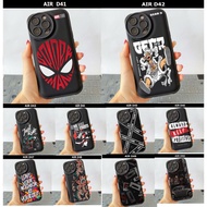 REDMI 5/5A/5+/4A 4X CASE WATER PICTURE CODE D041-D050 JAYA ACC