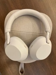 Sony WH-1000XM5