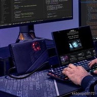 ROG XG Mobile RTX4090外置顯卡拓展塢搭配ROG部分型號筆記本使用