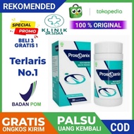 PROSTANIX ASLI ORIGINAL OBAT PROSTAT ASLI AMAN 100% BPOM