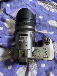 panasonic dmc-fz30 相機