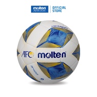 Bóng đá Molten F5A3400-A số 5 - Tặng kim - Chính hãng