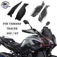 LJBKOALL Tracer 900 GT 2020 Lower Front Headlight Cover Injection Panel Bodywork Frame Protector for