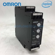 K8ak-pm2 Omron 380VAC Protection Relay