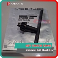 13mm Drill Chuck Key 13mm Drill Chuck Key - PasarID