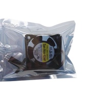 San Ace 40WF 9WF0424F6D03 A90L-0001-0507#A DC 24V FANUC fan with 3-pin plug