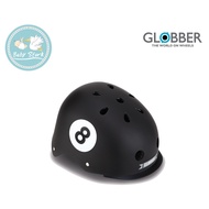 Globber Helmet Elite Lights - Black Ball  (xs/s)