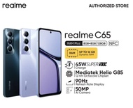 Realme C67 8/128 Gb Garansi Resmi