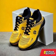 Sports Shoes- Original Yellow Movi Badminton Shoes | Badminton Shoes For Men Women