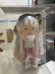 小丸子 space molly 400%