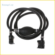 ROX Quality Motorbike Fuel Line Hose Outboard Boat Engine Petrol for Tank Connector Motorcycle Engine Parts