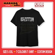 Led Zeppelin T-Shirt Music Shirt