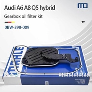 0BW398009 Gearbox oil filter for A6 A8 Q5 Hybrid 8HP Transmission Oil Filter