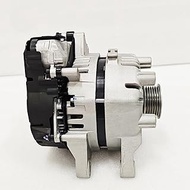 Generator Alternator For LAND ROVER DISCOVERY EVOQUE SPORT L550 L551 2.0, Replaces OE# J9C18054 J9C2