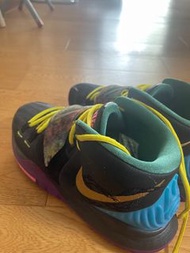 Kyrie 6 Chinese New year ver.