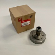 Centrifugal Clutch Housing Set HONDA WAVE110I Year 2009-2018 (22660-KWB-601)