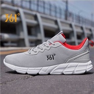 361 Degrees Men's Sports Shoes Comfortable Casual Breathable