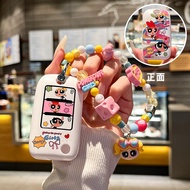 Key Cover For MG ZS /MG VS /MG HS /MG ZS EV /MG4 EV/MG EP/MG3 /MG4/ MG5 /MG6 Key Cover Case Accessor