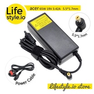 Acer Aspire E3-111 E3-112 E5-411 V3-471 V3-471G V3-421 E1-471 E1-471G E1-472G E5-511 E5-521 Charger 