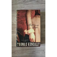 Bettany's Book by Thomas Keneally ( Historical Fiction, Literary Fiction)