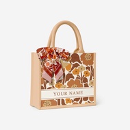 FAMSY Navian - Tote Bag (With Name Customisation)