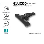 ELUXGO EC Series Vacuum Cleaner Floor Brush - Black/White EC19/ EC19PRO/ EC25/ EC27/ EC31PRO