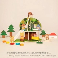 Disney Kidea 木玩具
