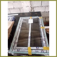 ◨ ◹ ◬ H80 x W60 Customize Sliding Window w/ HAMBA & Free Screen