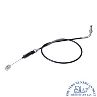 TCM forklift throttle cable 22B55-22011 Model FG20-30T3,T3C/ K21 (length 1083 mm)| AN PHAT FORKLIFT 