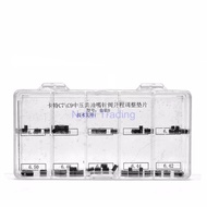 C7 C9 HEUI Diesel Injector Nozzle Needle Valve Lift Adjusting Shim Washer Size 6.40-6.8mm for CAT