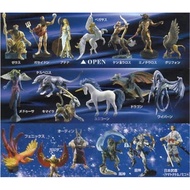 Volks Kabaya Kaiyodo Model : WORLD MYTHOLOGY