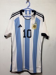 22/24 阿根廷 Argentina 10 Messi