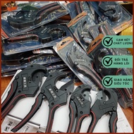 PPR heat pipe cutting scissors, PVC pipe cutting, HDPE pipe cutting 63MM - 42MM