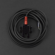 DFRobot 4-Wire Slot Type Photoelectric Switch
