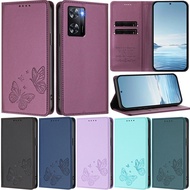 Luxury Casing For Oppo A54 4G A15 A54S A74 4G A55 5G A52 A72 A92 A53S A56 5G A94 A95 5G Realme C75 C